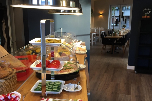 Hotel Barbarossa Classic (Ratingen)